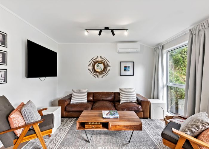  at 25A Fox Street, Ngaio, Wellington, Wellington