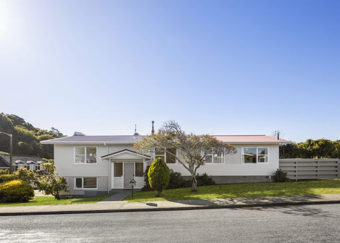  at 1 Cranwell Street, Churton Park, Wellington