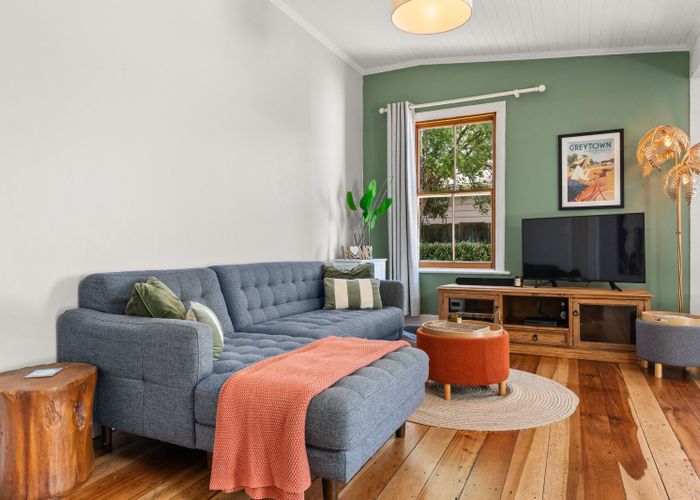  at 86 Fox Street, Featherston, South Wairarapa, Wellington