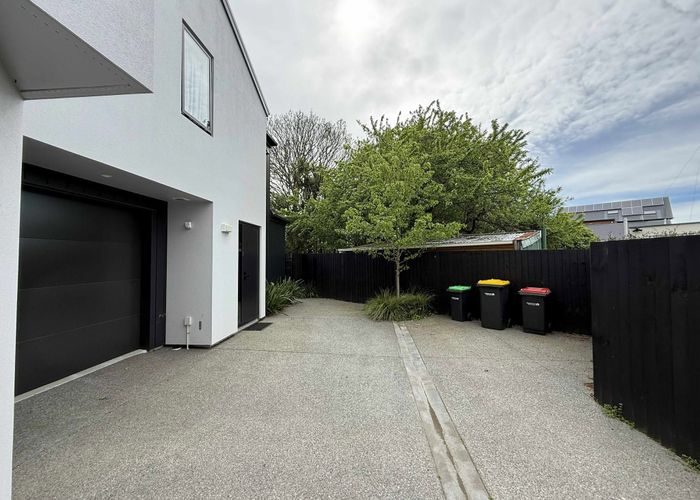  at 96C Strickland Street, Sydenham, Christchurch City, Canterbury