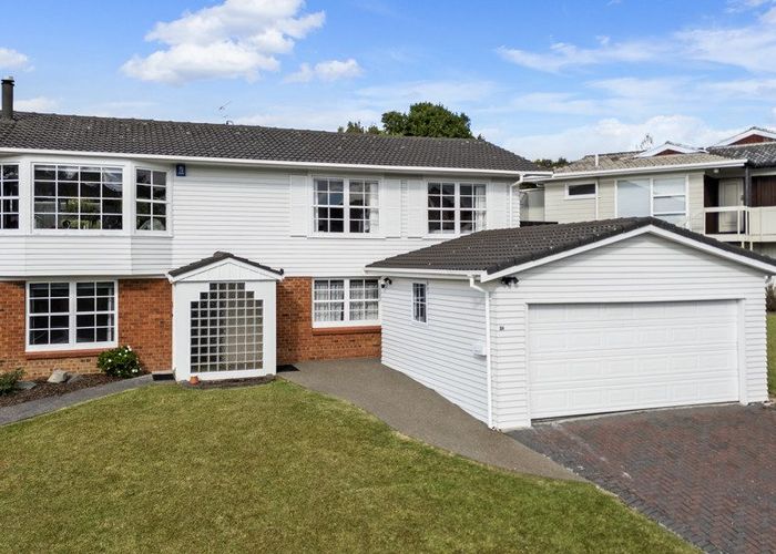 at 24 Houghton Street, Meadowbank, Auckland City, Auckland