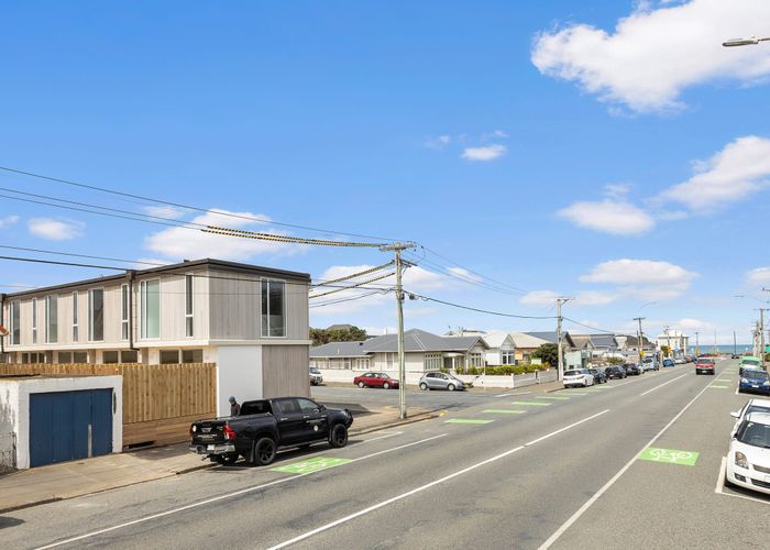  at 181 Onepu Road, Lyall Bay, Wellington, Wellington