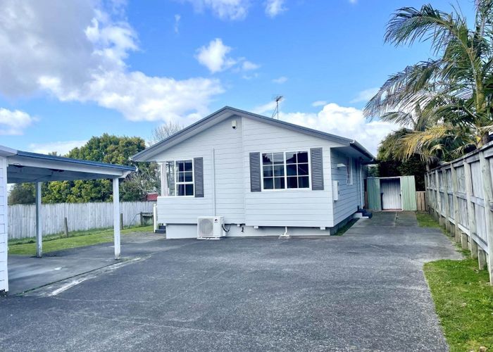  at 138A Boundary Road, Blockhouse Bay, Auckland City, Auckland