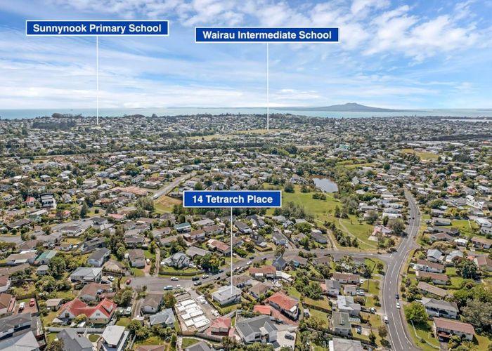  at 14 Tetrarch Place, Totara Vale, Auckland