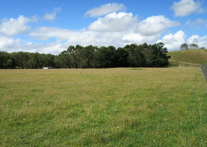  at 141B Waituna Tapuae Road, Waituna West