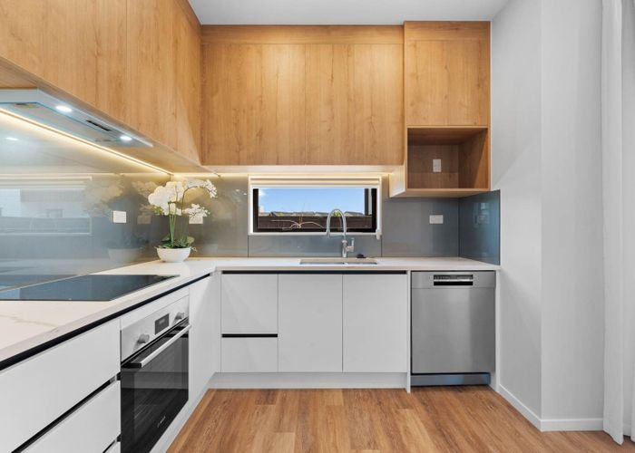  at 9A  Hiki Street, Hobsonville, Waitakere City, Auckland