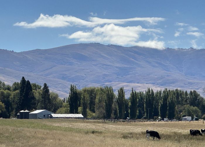  at 411 Muddy Creek Road, Lauder, Central Otago, Otago