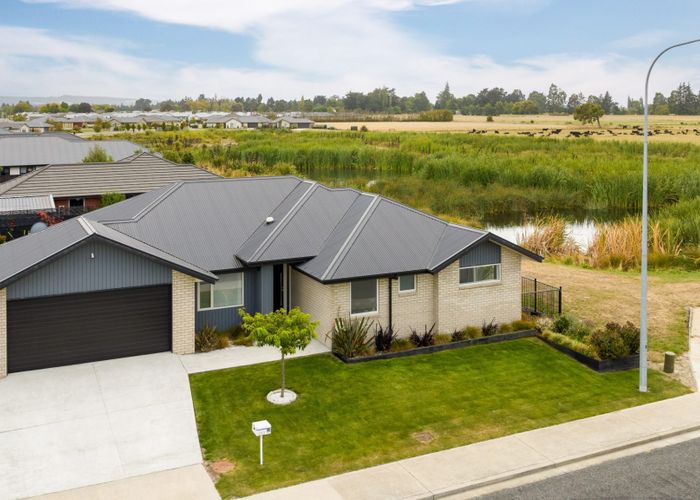  at 122 Northbrook Road, Rangiora