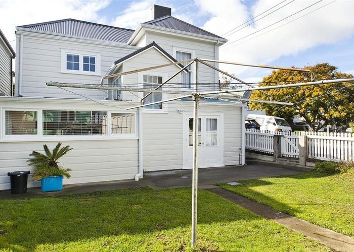  at 17 King Street, Grey Lynn, Auckland City, Auckland