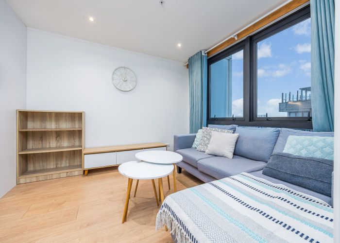  at 1215/145 Nelson Street, City Centre, Auckland City, Auckland