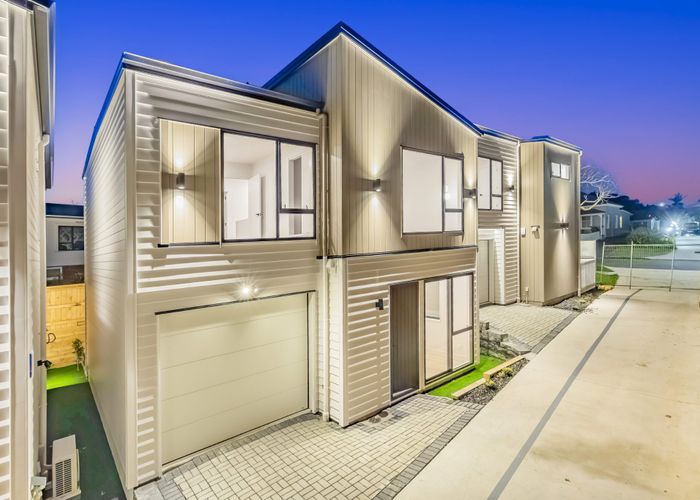  at 7/59 Howe Street, Howick, Manukau City, Auckland