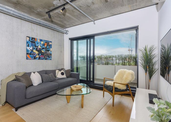  at 315/59 France Street South, Newton, Auckland