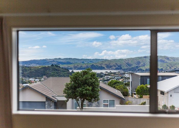  at 5 Pacific View, Whitby, Porirua, Wellington