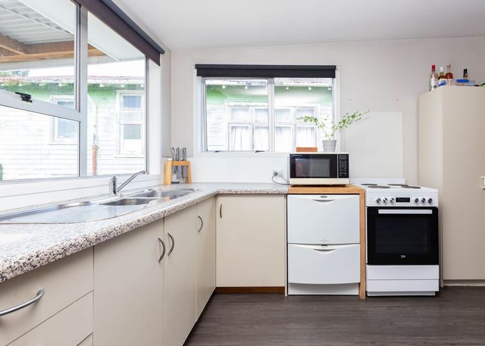  at 7 Croft Place, Stillwater, Greymouth