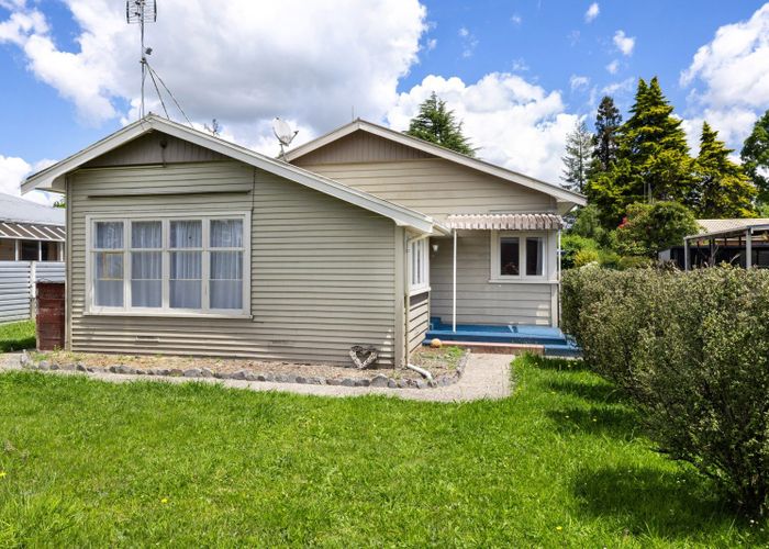  at 65 Ohaupo Road, Te Awamutu, Te Awamutu