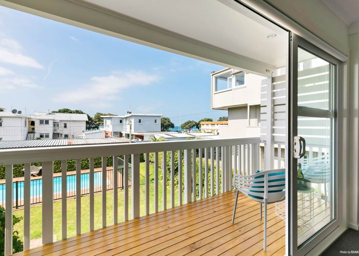  at 4/22 Speight Road, Kohimarama, Auckland