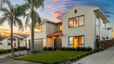  at 18 Horizon Way, West Harbour, Auckland