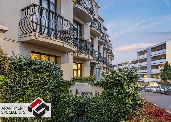  at 6 Burgoyne Street, Grey Lynn, Auckland City, Auckland