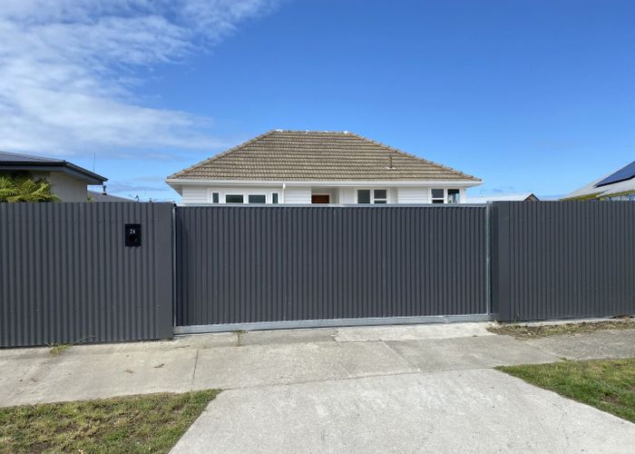  at 2A Savage Crescent, Marewa, Napier, Hawke's Bay