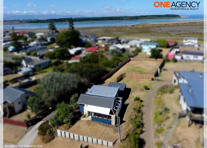  at 120 Seabury Avenue, Foxton Beach, Horowhenua, Manawatu / Whanganui