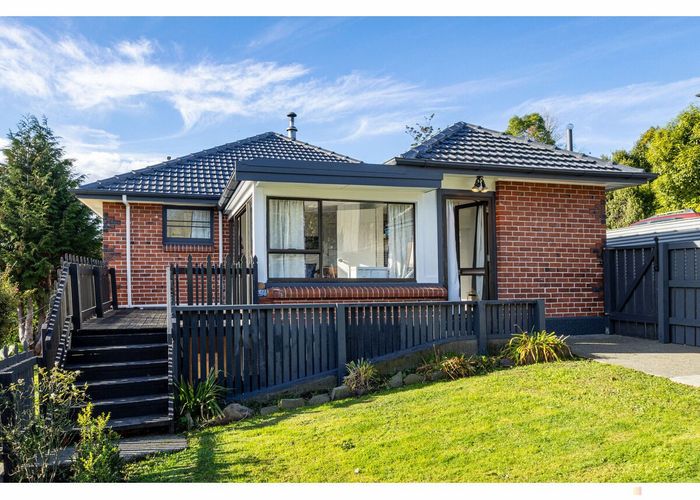  at 4 Wilson Street, Seaview, Timaru, Canterbury