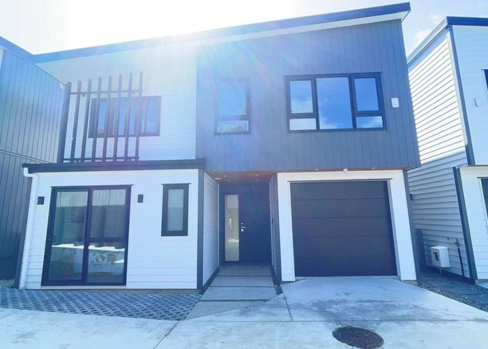  at 24B Camwell Close, Bucklands Beach, Manukau City, Auckland