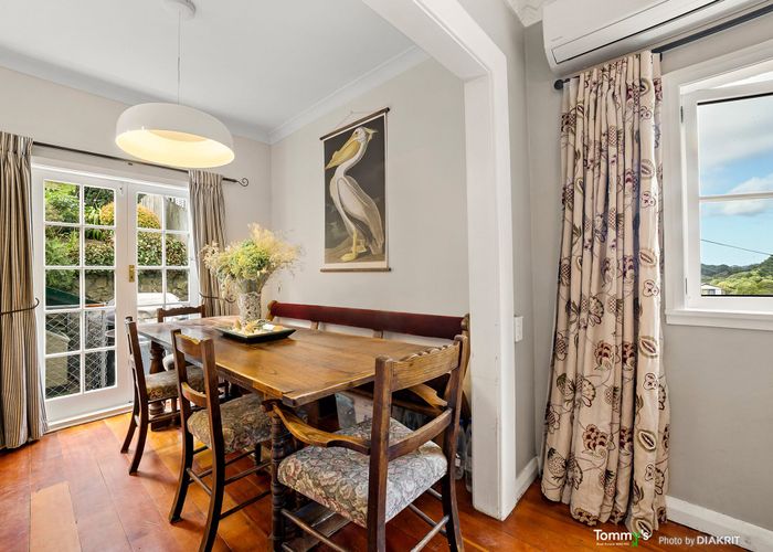  at 40 Hapua Street, Hataitai, Wellington