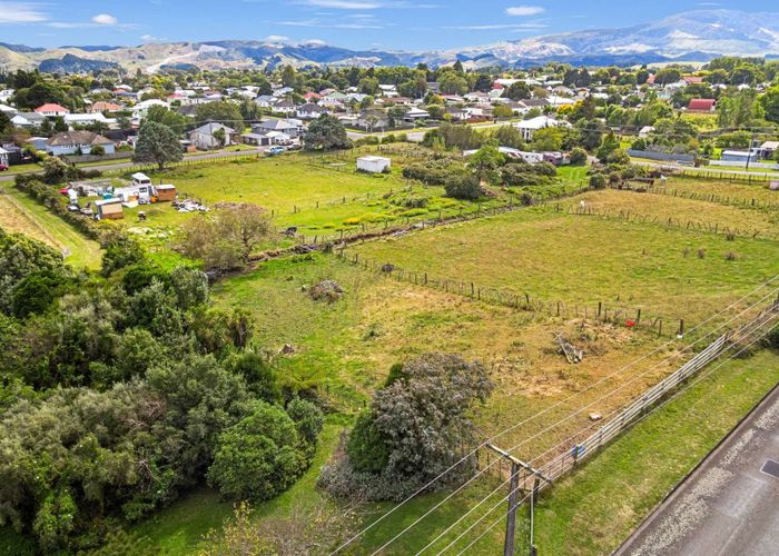  at 23 Tay Street, Woodville, Tararua, Manawatu / Whanganui