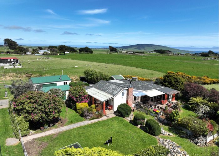  at 21 Redpath Road, Orepuki, Southland, Southland