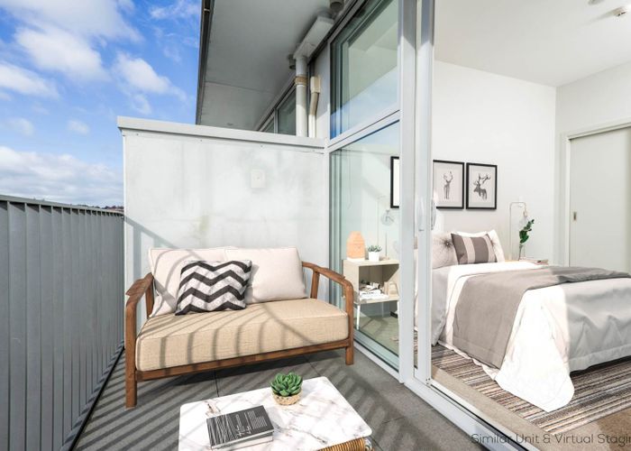  at 404/40 Library Lane, Albany, Auckland