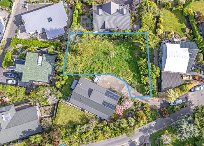  at 8a Morven Terrace, Huntsbury, Christchurch City, Canterbury