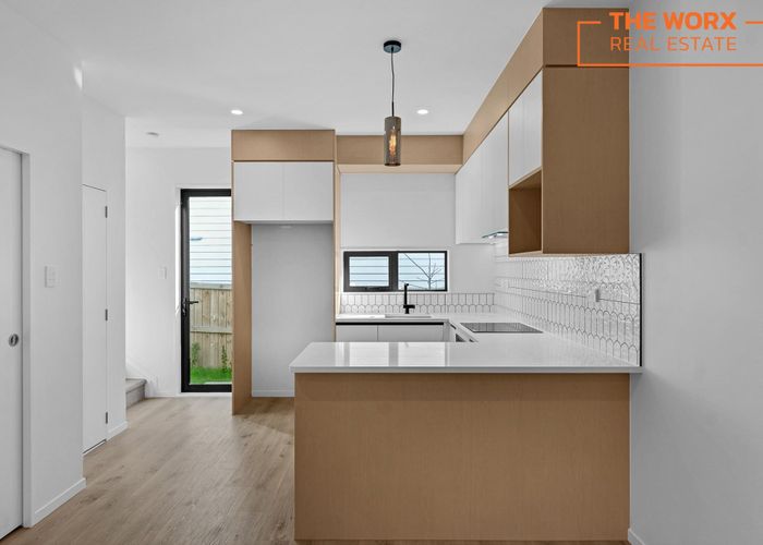  at Lot 1/26 Cape Road, Mangere, Manukau City, Auckland