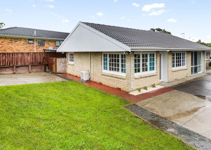  at 1/168 Shirley Road, Papatoetoe, Auckland