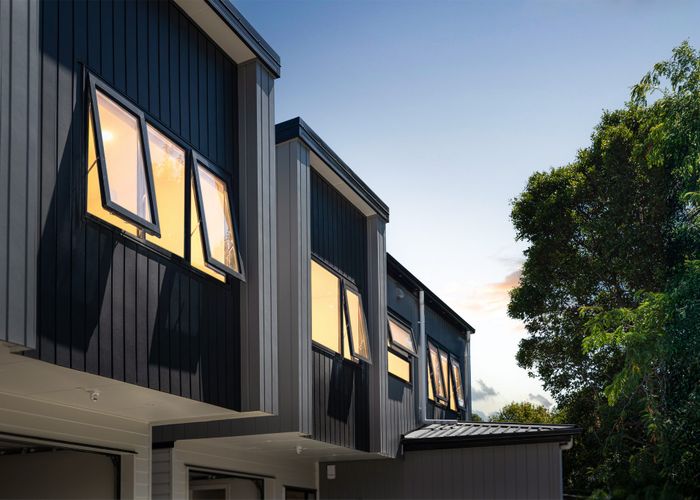  at Lot 2/8 Weetman Drive, Browns Bay, North Shore City, Auckland