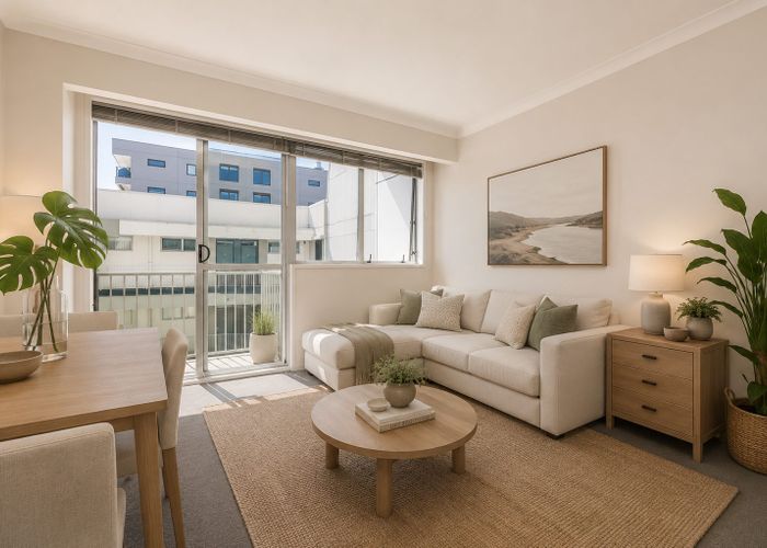  at 706/149 Nelson Street, City Centre, Auckland City, Auckland