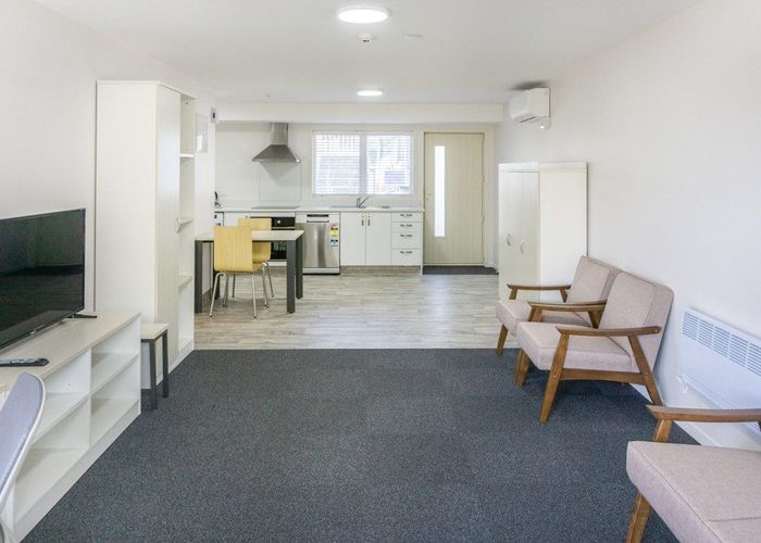  at 23/50 Park Street, North Dunedin, Dunedin