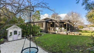  at 84A NELSON STREET, Howick, Auckland