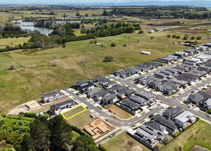 For sale 9 Fjord Way, Karaka, Franklin, Auckland homes.co.nz