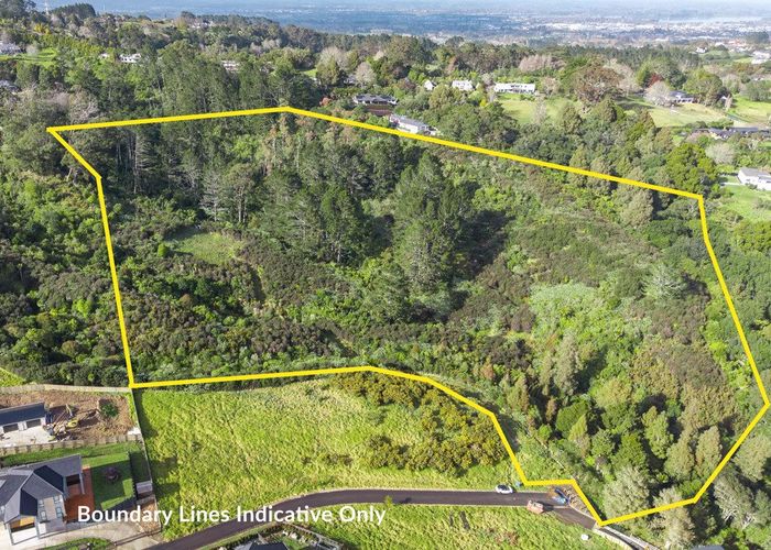  at 8 Cassie Close, Flat Bush, Manukau City, Auckland