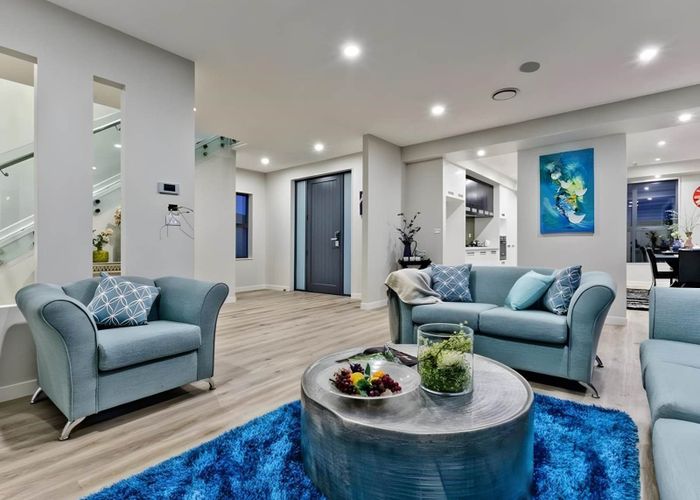  at 56 Huntington Park Drive, Greenhithe, North Shore City, Auckland