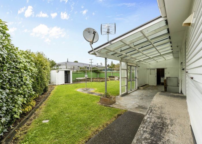  at 7 Essex Street, Vogeltown, New Plymouth, Taranaki