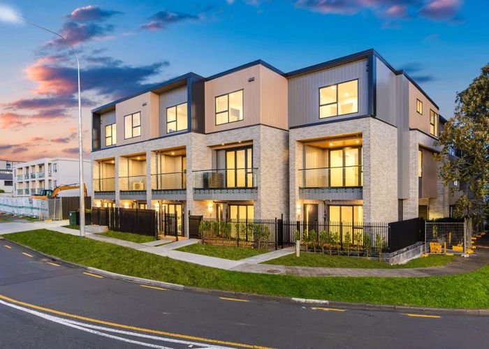 at 3/70 Killarney Street, Takapuna, North Shore City, Auckland