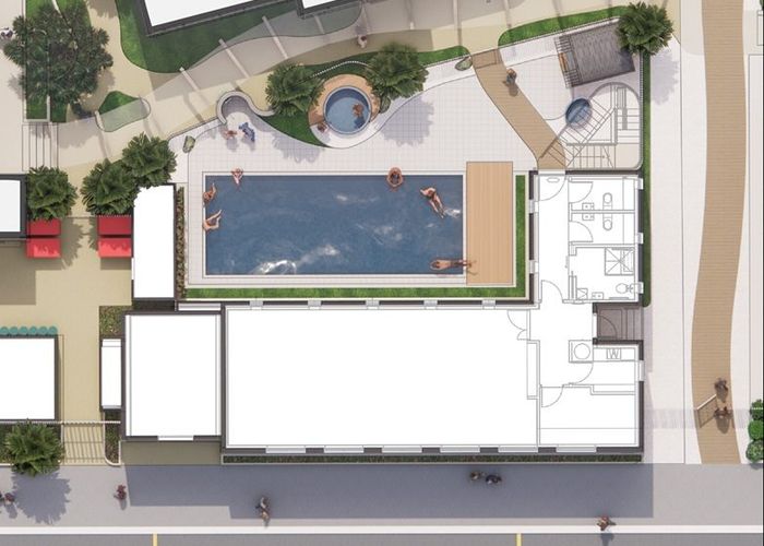  at 8 Esplanade, Sumner, Christchurch City, Canterbury