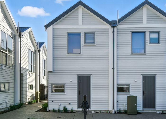  at 10/29 Bampton Street, Burwood, Christchurch City, Canterbury