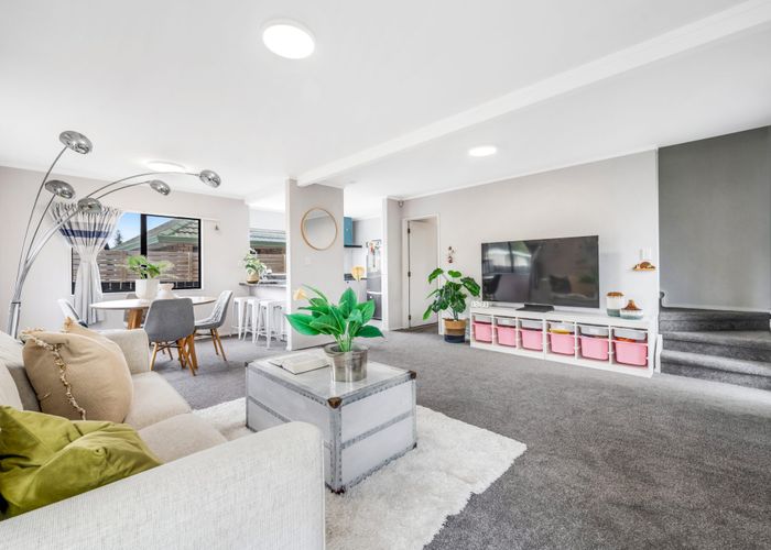  at 53A Frank Nobilo Drive, Golflands, Manukau City, Auckland