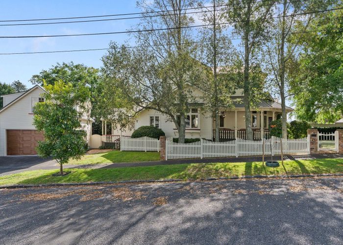  at 1 Charlton Avenue, Mount Eden, Auckland City, Auckland