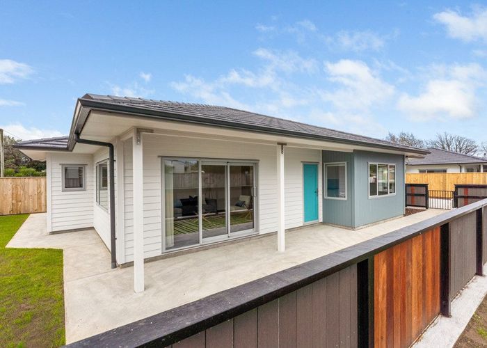  at 6 Collingwood Street, Whanganui East, Whanganui, Manawatu / Whanganui