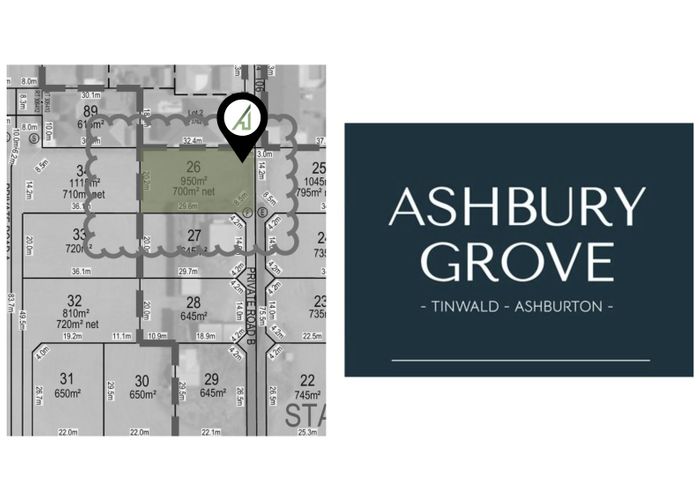  at Ashbury Grove, Tinwald, Ashburton, Canterbury