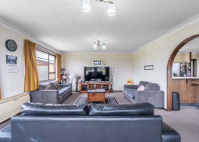  at 125 Moore Road, Lorneville, Invercargill, Southland
