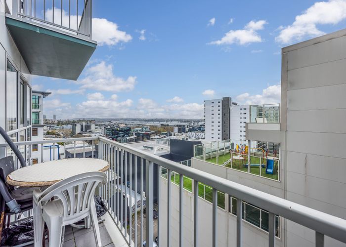  at 9J/189 Hobson Street, Auckland Central, Auckland
